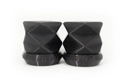 MK3 Rear Bases: Nissan Xterra