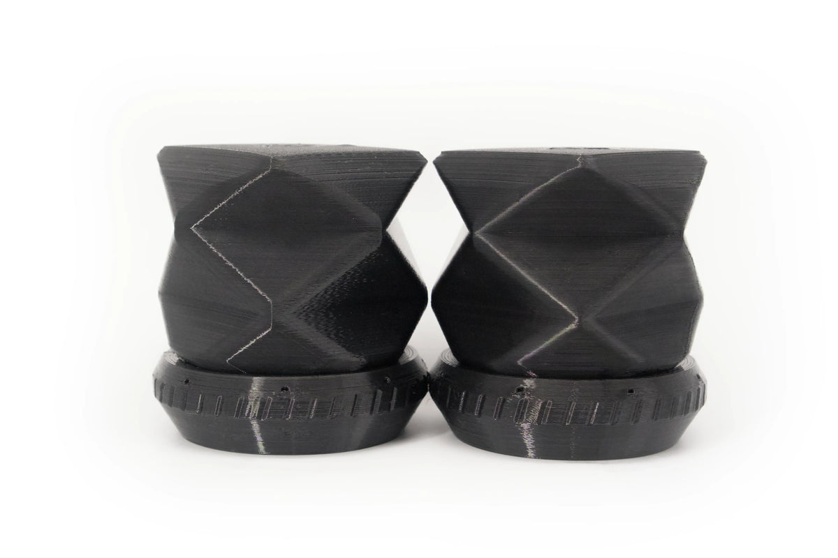 MK3 Rear Bases: Nissan Xterra