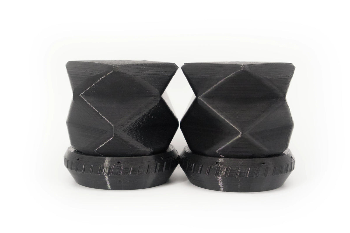 MK3 Rear Bases: Land Cruiser 80 Series