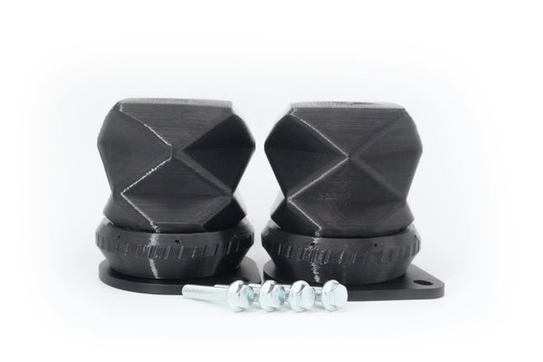 MK3 Rear Bump Stops: Lexus LX 470