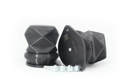 Mk3 Rear Bump Stops: Lexus LX 470