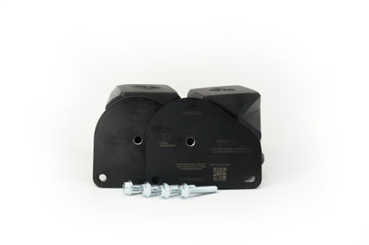 Mk3 Rear Bump Stops: Land Cruiser 120 Series