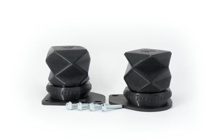 Mk3 Rear Bump Stops: Land Cruiser 120 Series