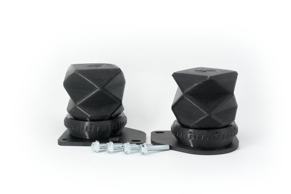 MK3 Rear Bump Stops: 4th Gen 4Runner