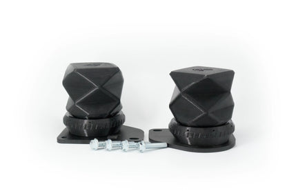 MK3 Rear Mounting Plates: 4th Gen 4Runner