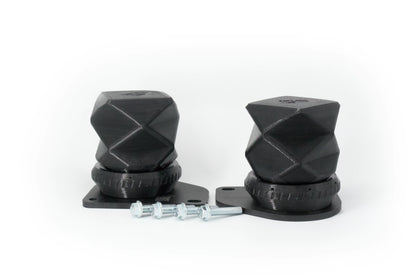 MK3 Rear Mounting Plates: Lexus GX 470