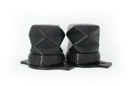 MK3 Rear Bases: GMC Canyon