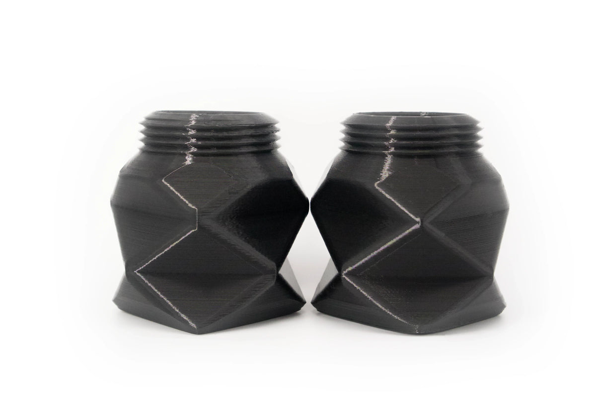 MK3 Rear Compression Stacks: 5th Gen 4Runner