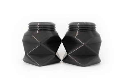 MK3 Rear Compression Stacks: 1st Gen Tacoma