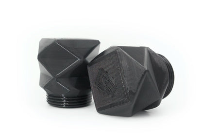 MK3 Rear Compression Stacks: Nissan Xterra