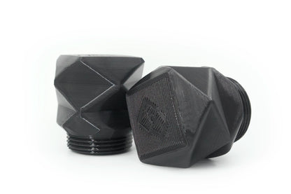 MK3 Rear Compression Stacks: 4th Gen 4Runner
