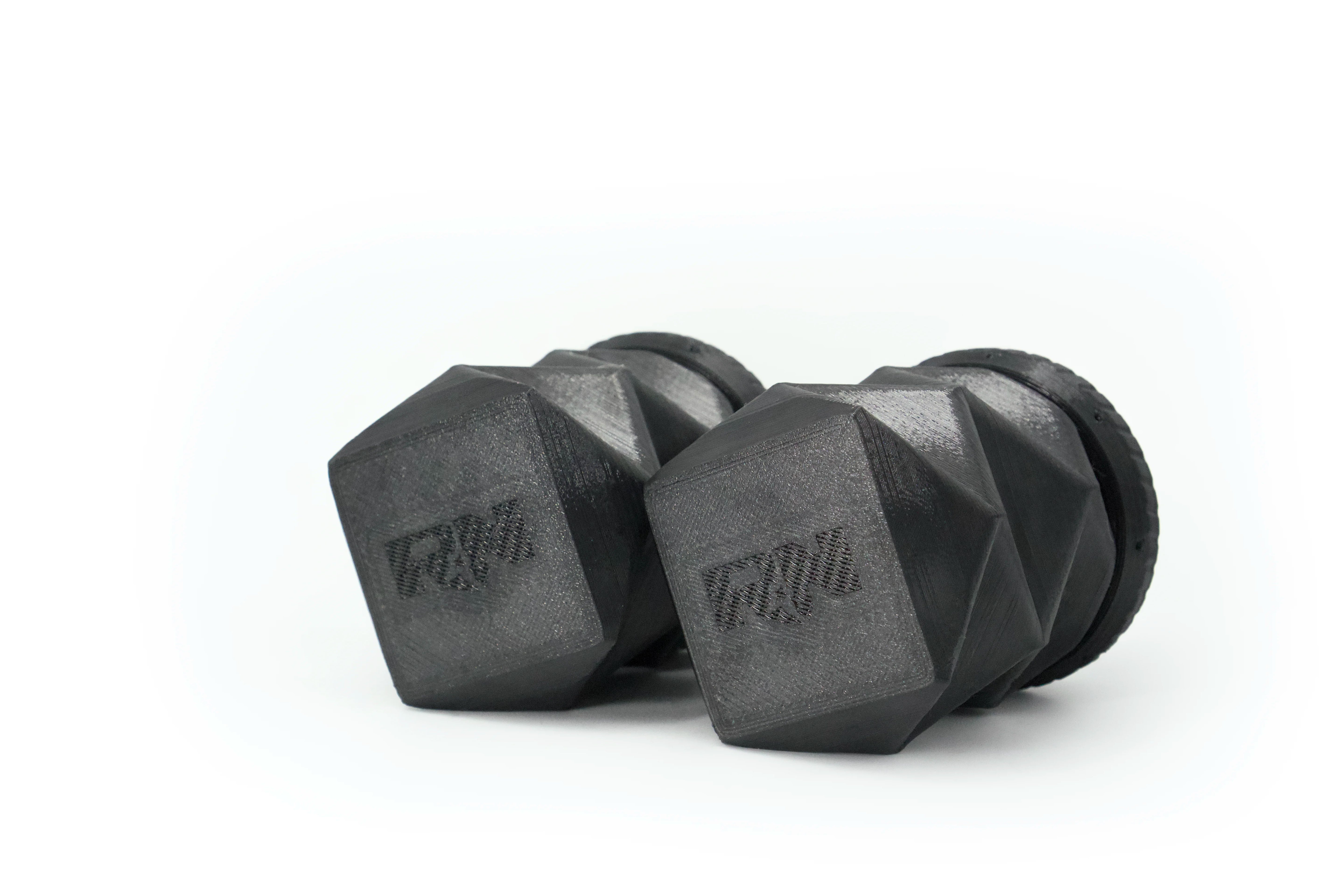 MK3 Rear Raptor Nation Premium Raptor Bump Stop: F150 Raptor