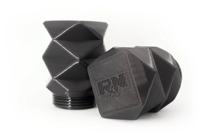 Raptor Nation Rear Bump Stops (Tall)