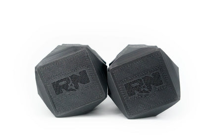 Raptor Nation Rear Bump Stops (Tall)