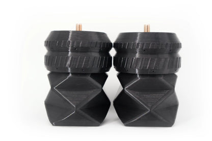 Mk3 Rear Raptor Nation Premium Raptor Bump Stop: Bronco Raptor