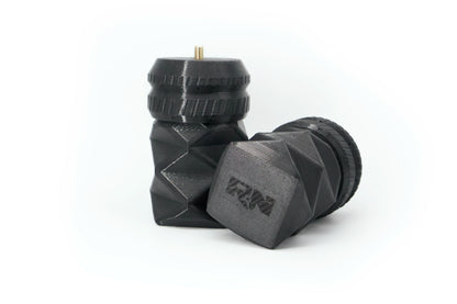 MK3 Rear Raptor Nation Premium Raptor Bump Stop: F150 Raptor