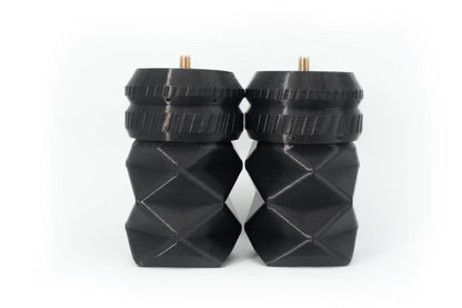 MK3 Rear Raptor Nation Premium Raptor Bump Stop: F150 Raptor