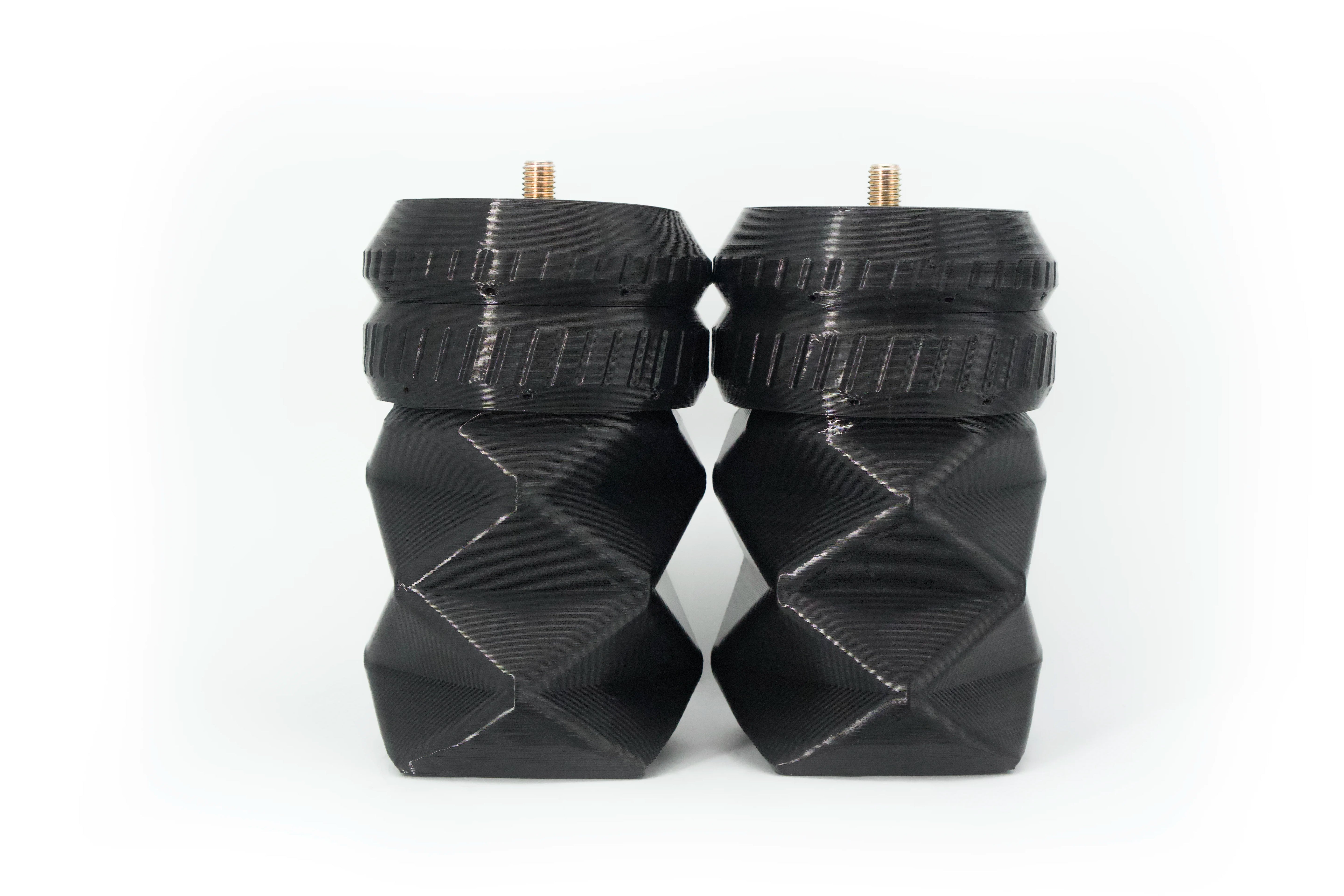 MK3 Rear Raptor Nation Premium Raptor Bump Stop: F150 Raptor