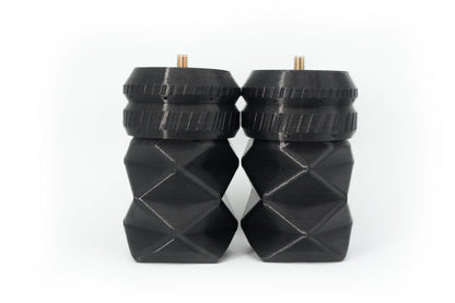 MK3 rear bump stops for Ford F-250 and F-350, S2.3B2.1H5