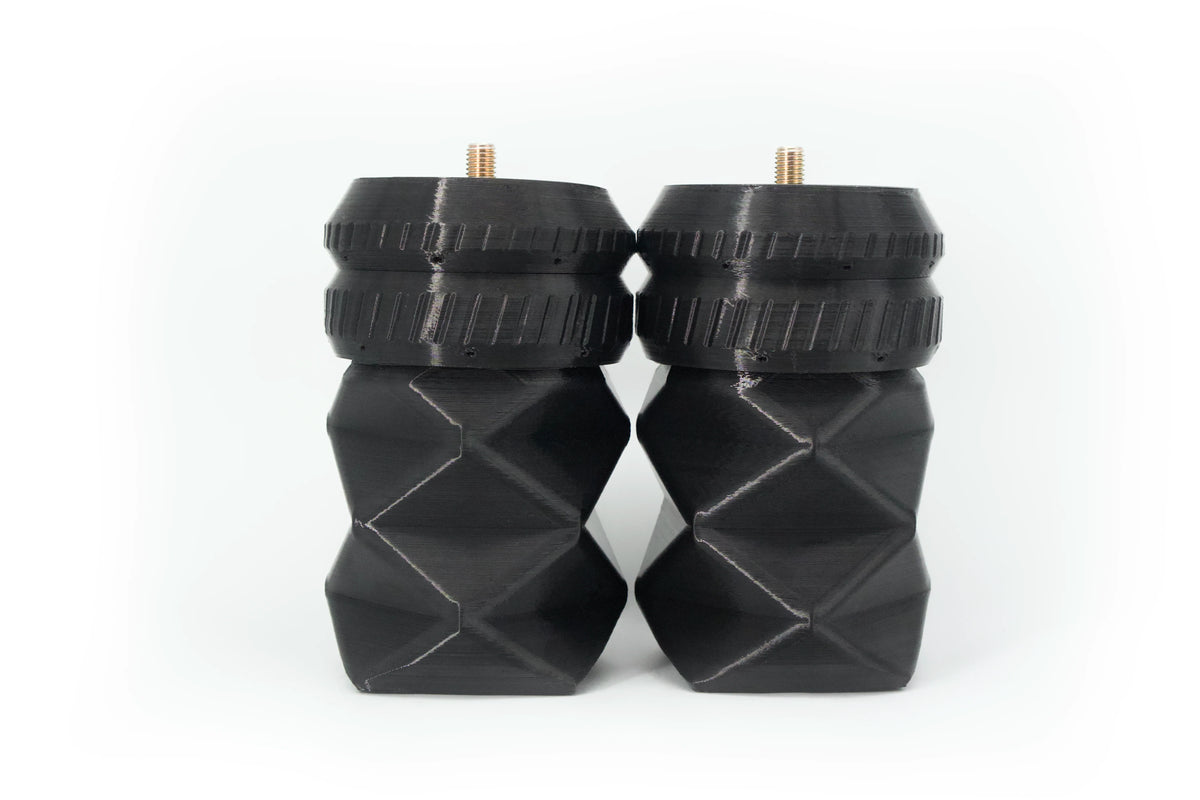 MK3 rear bump stops for Ford F-250 and F-350, S2.3B2.1H5