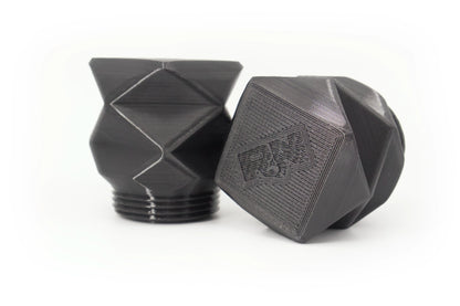 Mk3 Rear Raptor Nation Premium Raptor Bump Stop: Bronco Raptor
