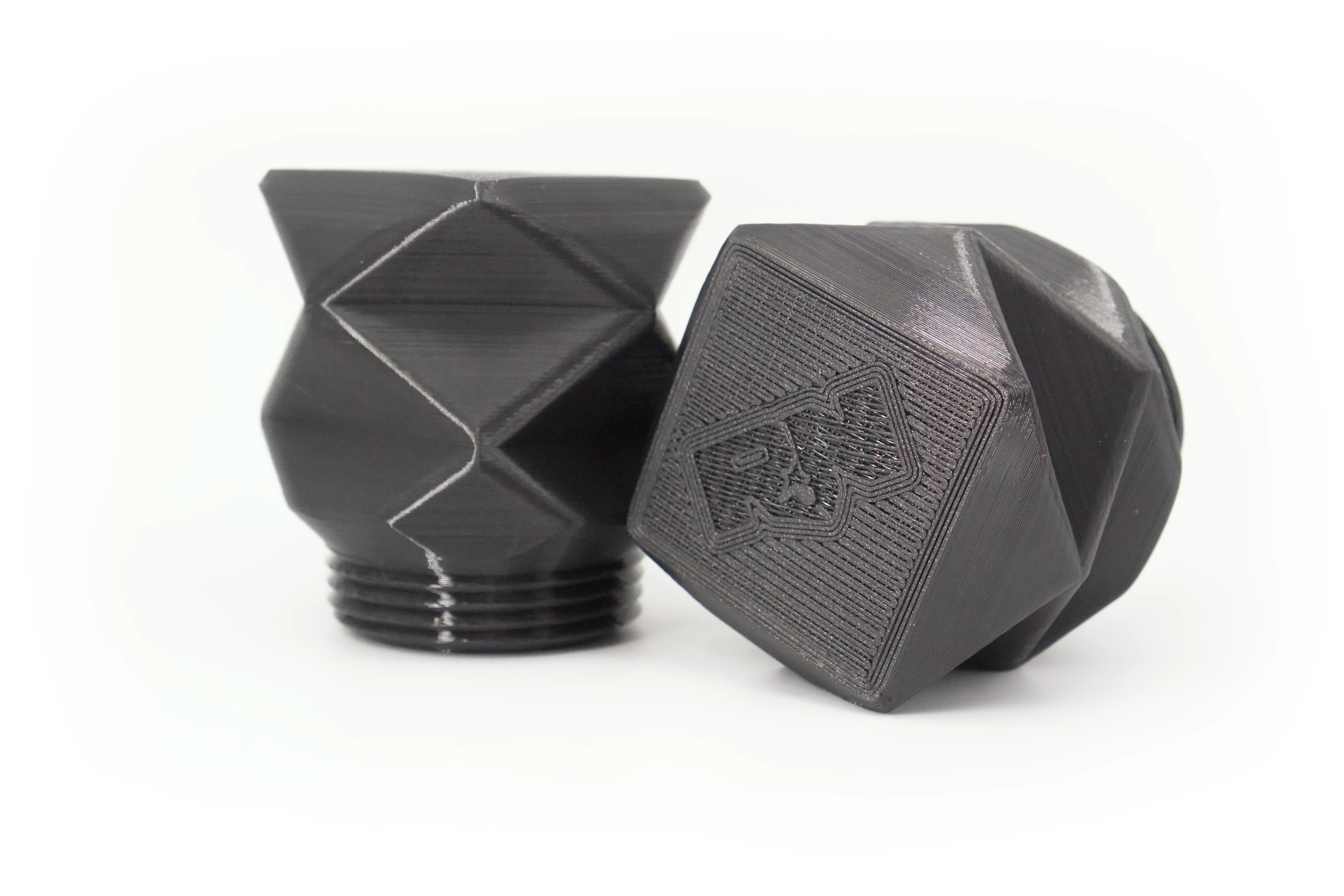Mk3 Rear Raptor Nation Premium Raptor Bump Stop: Bronco Raptor