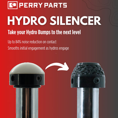 Hydro Silencers