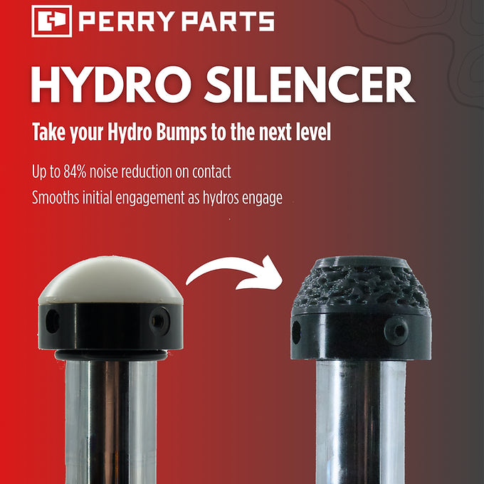 Hydro Silencers