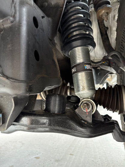 Customer — MK2 Front Bump Stops: AB4F