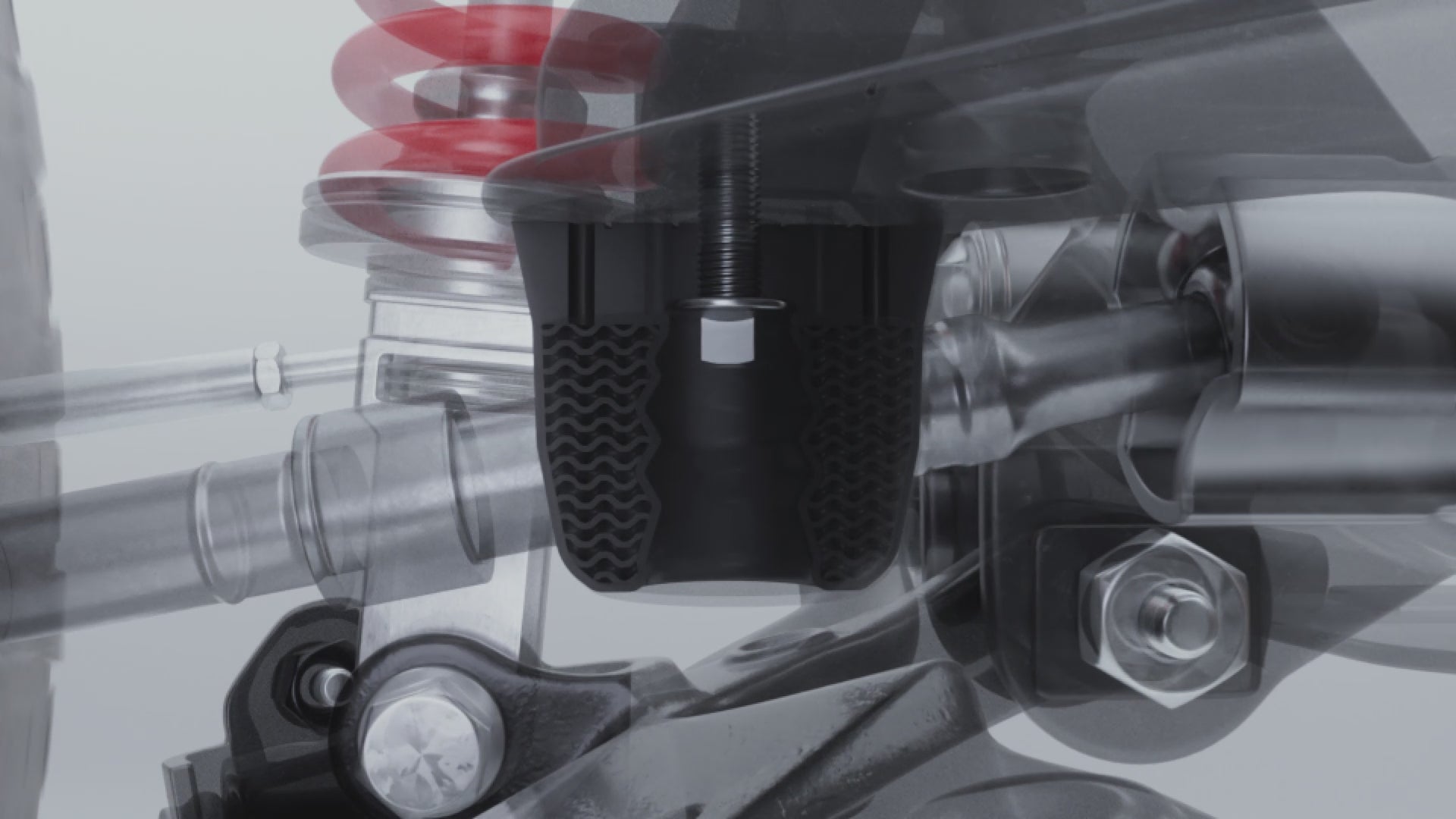AB5F Front Bump Stops – Perry Parts