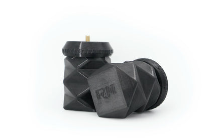 MK3 Rear Raptor Nation Premium Raptor Bump Stop: F150 Raptor