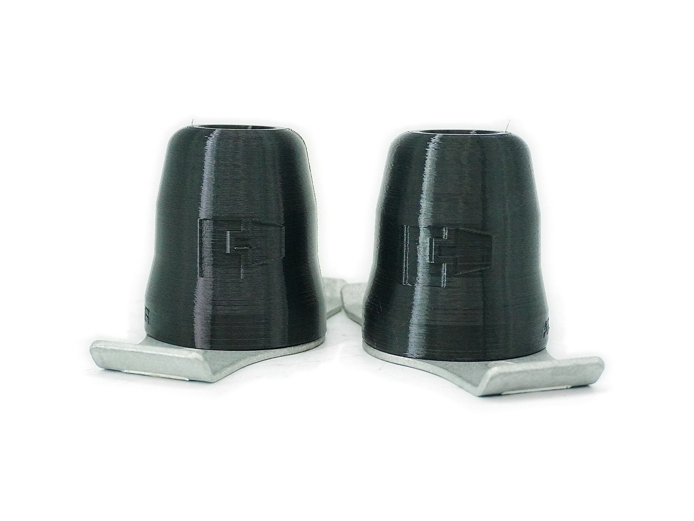 MK2 one-piece rear bump stops.