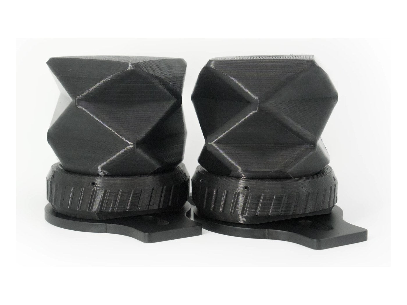 MK3 modular rear bump stops.